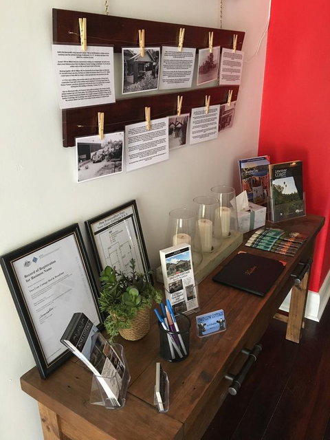 Two Cow Cottage Bed & Breakfast - Broome Tourism 6