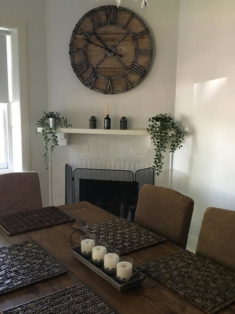 Two Cow Cottage Bed & Breakfast - Broome Tourism 4