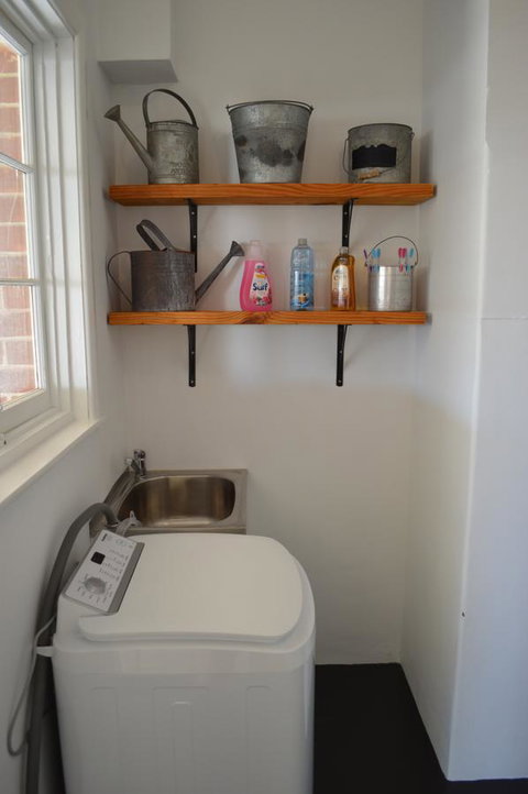 Two Cow Cottage Bed & Breakfast - Broome Tourism 30