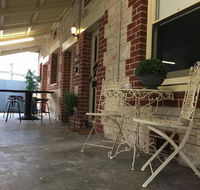 Two Cow Cottage Bed  Breakfast - Broome Tourism