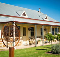 Barossa Vineyard Cottages - Broome Tourism