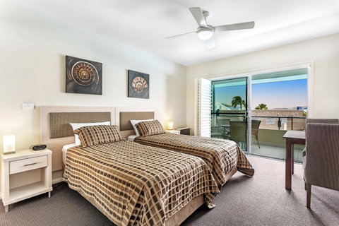 Pacific Blue 278-265 Sandy Pt Rd- Dual Key Access, Wifi, Linen And Air Conditioning - Broome Tourism 9