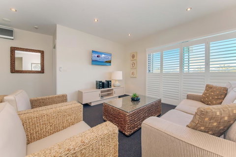 Pacific Blue 278-265 Sandy Pt Rd- Dual Key Access, Wifi, Linen And Air Conditioning - Broome Tourism 4