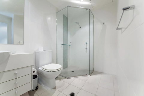 Pacific Blue 278-265 Sandy Pt Rd- Dual Key Access, Wifi, Linen And Air Conditioning - Broome Tourism 14