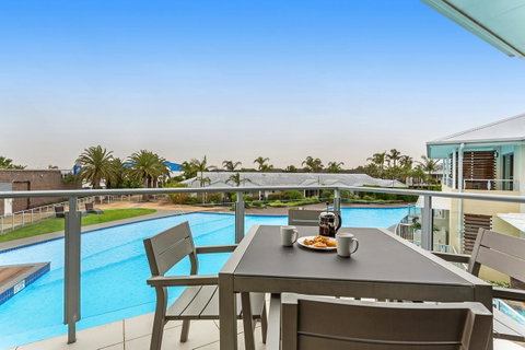 Pacific Blue 278-265 Sandy Pt Rd- Dual Key Access, Wifi, Linen And Air Conditioning - Broome Tourism 2