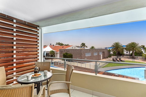 Pacific Blue 278-265 Sandy Pt Rd- Dual Key Access, Wifi, Linen And Air Conditioning - Broome Tourism 3
