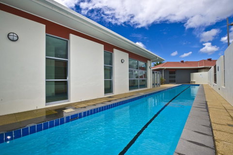 Pacific Blue 278-265 Sandy Pt Rd- Dual Key Access, Wifi, Linen And Air Conditioning - Broome Tourism 16