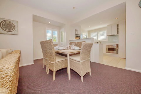 Pacific Blue 278-265 Sandy Pt Rd- Dual Key Access, Wifi, Linen And Air Conditioning - Broome Tourism 6