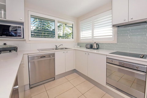 Pacific Blue 278-265 Sandy Pt Rd- Dual Key Access, Wifi, Linen And Air Conditioning - Broome Tourism 8