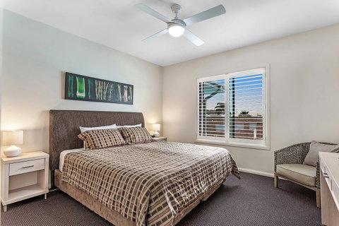Pacific Blue 278-265 Sandy Pt Rd- Dual Key Access, Wifi, Linen And Air Conditioning - Broome Tourism 10