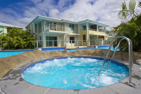 Pacific Blue 278-265 Sandy Pt Rd- Dual Key Access, Wifi, Linen And Air Conditioning - Broome Tourism 18