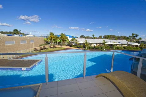 Pacific Blue 278-265 Sandy Pt Rd- Dual Key Access, Wifi, Linen And Air Conditioning - Broome Tourism 17