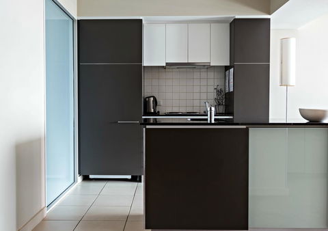 Adelaide DressCircle Apartments - North Terrace - Broome Tourism 22