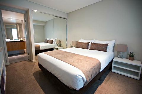 Adelaide DressCircle Apartments - North Terrace - Broome Tourism 11