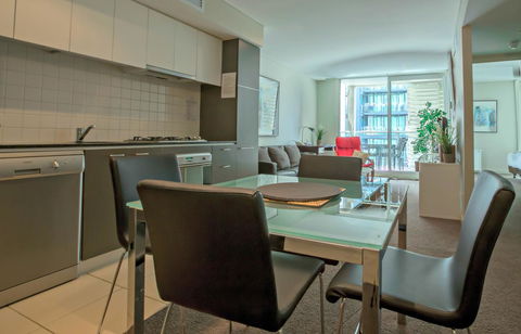 Adelaide DressCircle Apartments - North Terrace - Broome Tourism 0