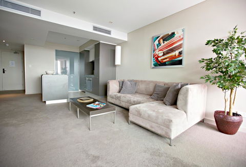 Adelaide DressCircle Apartments - North Terrace - Broome Tourism 20