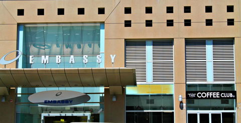 Adelaide DressCircle Apartments - North Terrace - Broome Tourism 32