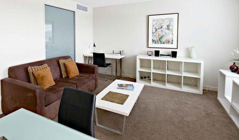 Adelaide DressCircle Apartments - North Terrace - Broome Tourism 14