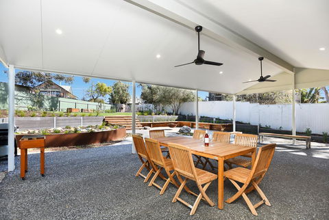 Port Of Call - Port Willunga - C21 SouthCoast Holidays - Broome Tourism 0