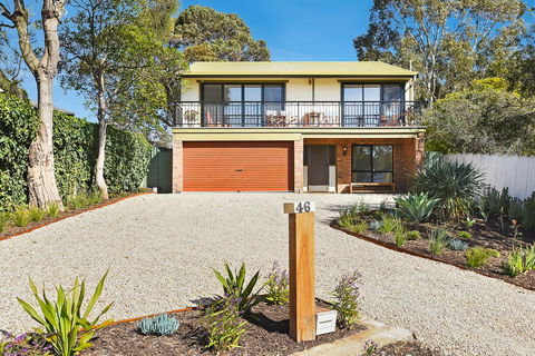 Port Of Call - Port Willunga - C21 SouthCoast Holidays - Broome Tourism 1
