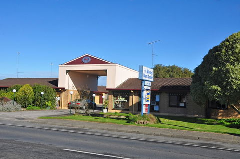 Motel Mount Gambier - Broome Tourism 11