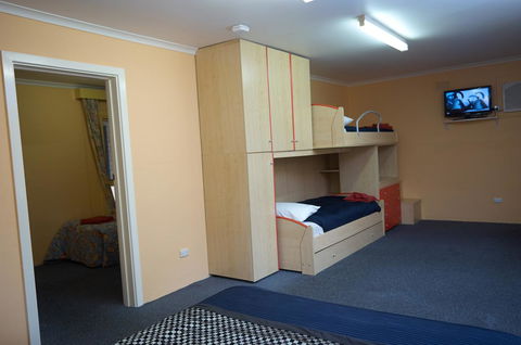 Motel Mount Gambier - Broome Tourism 15