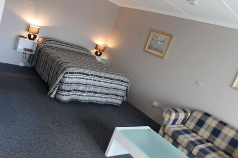 Motel Mount Gambier - Broome Tourism 9