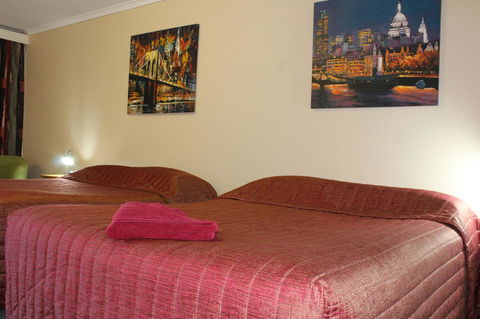 Motel Mount Gambier - Broome Tourism 7