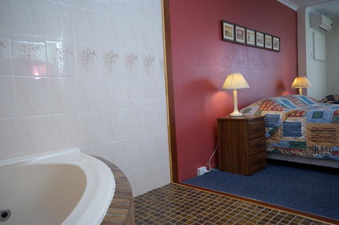 Motel Mount Gambier - Broome Tourism 17
