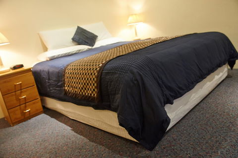 Motel Mount Gambier - Broome Tourism 13