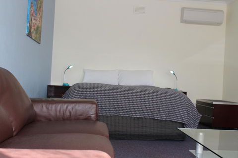 Motel Mount Gambier - Broome Tourism 10