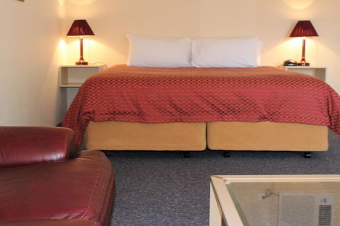 Motel Mount Gambier - Broome Tourism 4