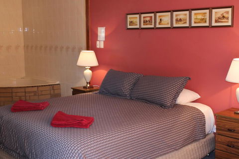 Motel Mount Gambier - Broome Tourism 2