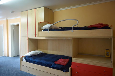 Motel Mount Gambier - Broome Tourism 18