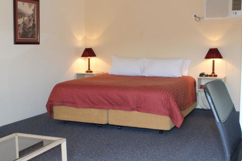 Motel Mount Gambier - Broome Tourism 3