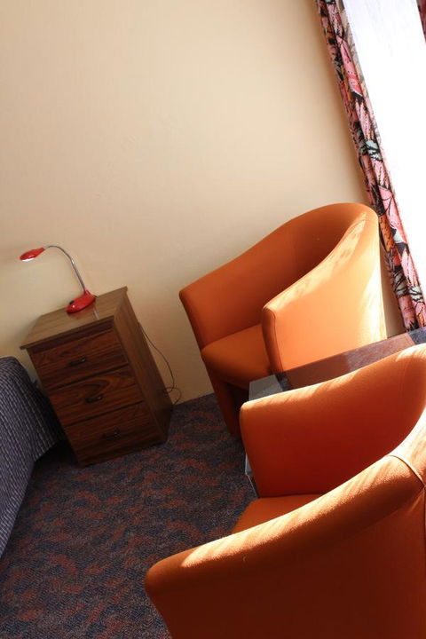 Motel Mount Gambier - Broome Tourism 8