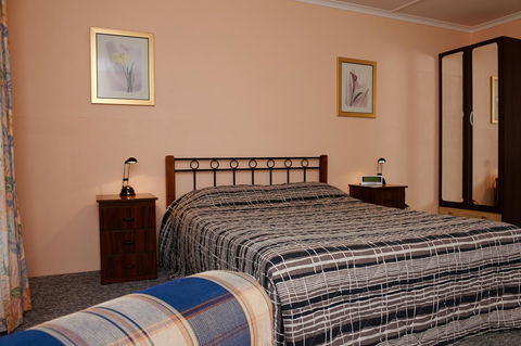 Motel Mount Gambier - Broome Tourism 21