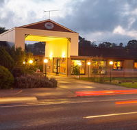 Motel Mount Gambier - Broome Tourism