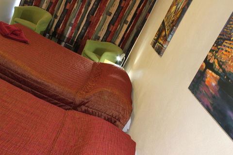 Motel Mount Gambier - Broome Tourism 5
