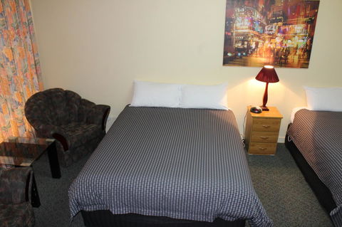 Motel Mount Gambier - Broome Tourism 6
