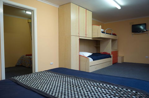 Motel Mount Gambier - Broome Tourism 20