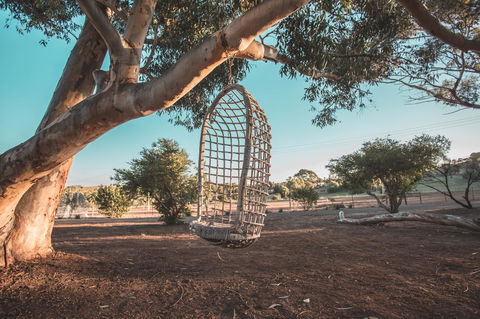 Seppelts View Cabins - Broome Tourism 15