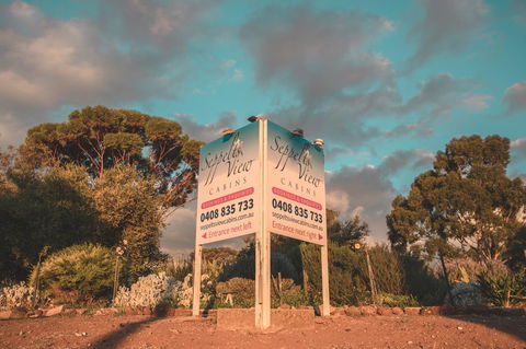 Seppelts View Cabins - Broome Tourism 17