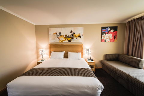 Southgate Motel - Broome Tourism 15