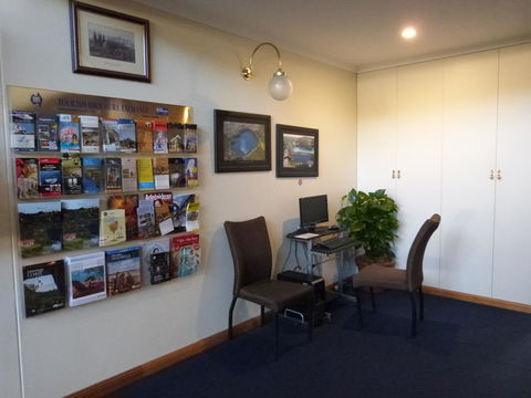 Southgate Motel - Broome Tourism 34