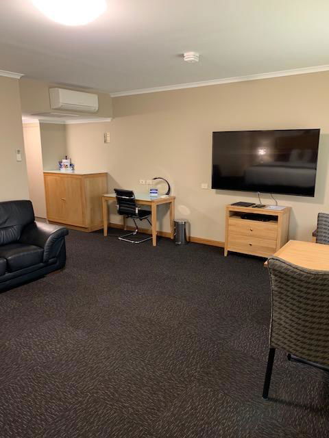 Southgate Motel - Broome Tourism 7