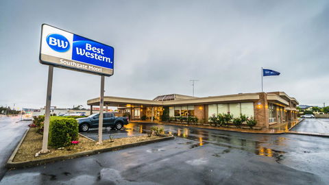 Southgate Motel - Broome Tourism 20