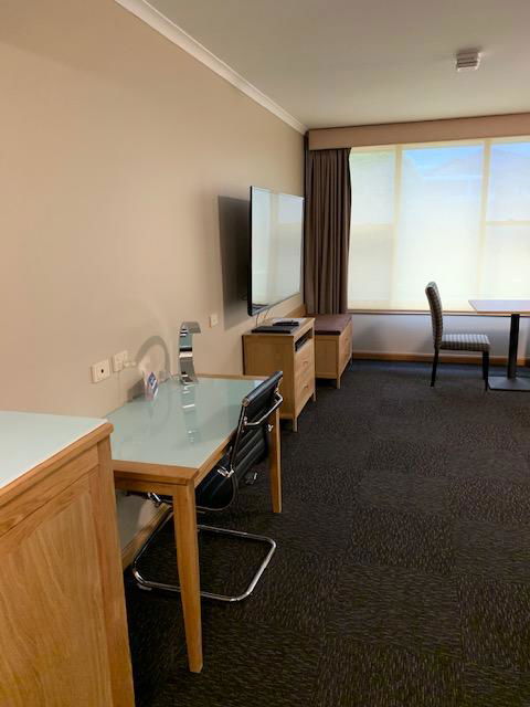 Southgate Motel - Broome Tourism 8