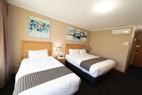 Southgate Motel - Broome Tourism 17