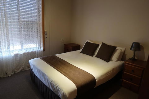 Southgate Motel - Broome Tourism 12